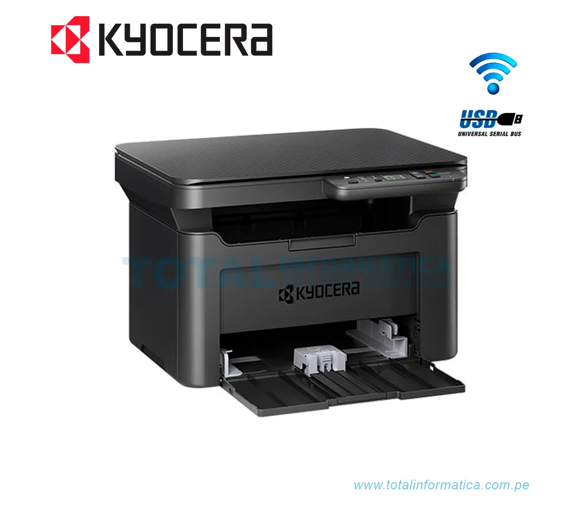 IMPRESORA MULTIFUNCIONAL MA2000W, 21 PPM, WI-FI - imagen 2