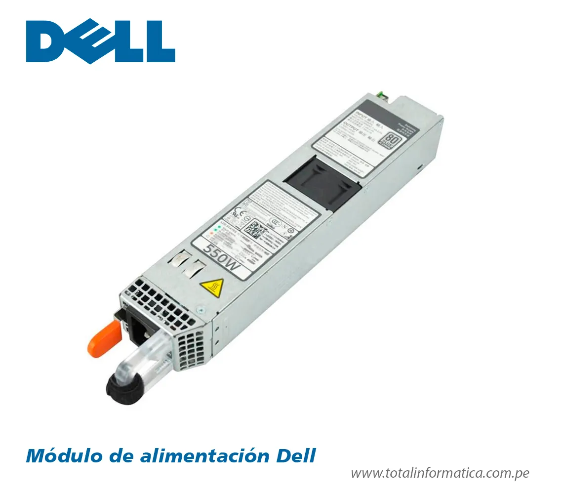 MÓDULO DE ALIMENTACIÓN DELL 450-AFJN - imagen 2