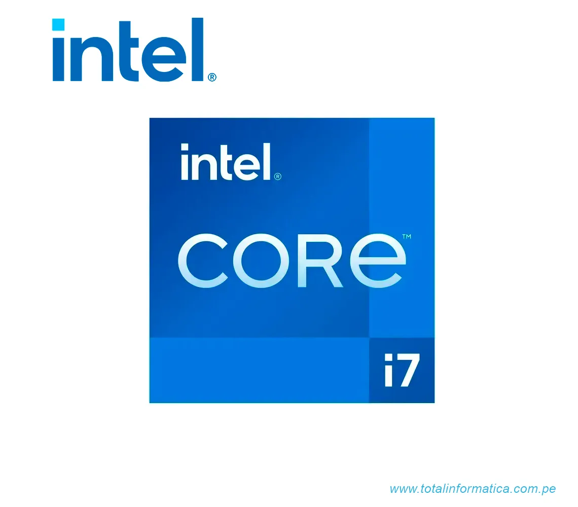 PROCESADOR INTEL CORE I7-12700K, 12G, 3.6 GHZ, 25MB, LGA1700, 125W - imagen 1