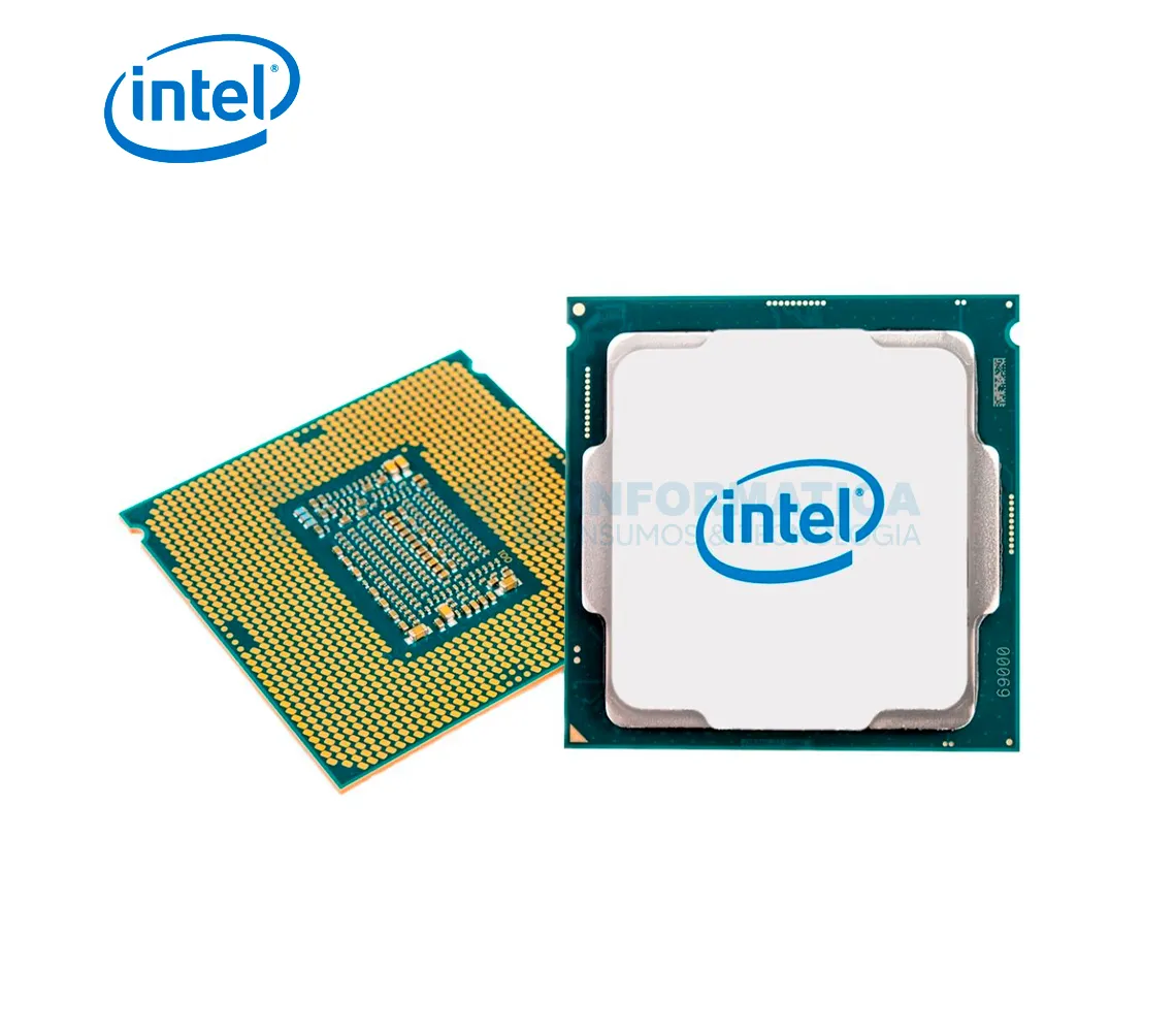 PROCESADOR LENOVO XEON SILVER 12 NÚCLEO 4214R 2.40GHZ 16.5MB, 64 BITS, 3.50GHZ, SR530, SR570, SR630 - imagen 2
