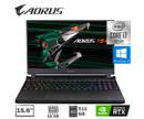 AORUS-15P-XC-8LA2430SH