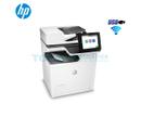 Impresora Multifuncional Color HP LaserJet Enterprise M681dh