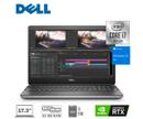 WorkStation-Dell-Precision-7750