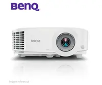 Proyector Benq TH585 Proyector de focal estándar 3500 ANSI lúmenes