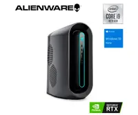 Alienware Aurora R11 i9-10900KF, RTX3090