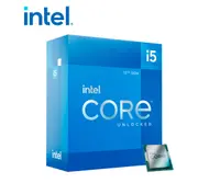 Procesador Intel Core i5-12600K 3.70 / 4.90GHz, 20MB Caché L3, LGA1700,  125W, 10 nm.