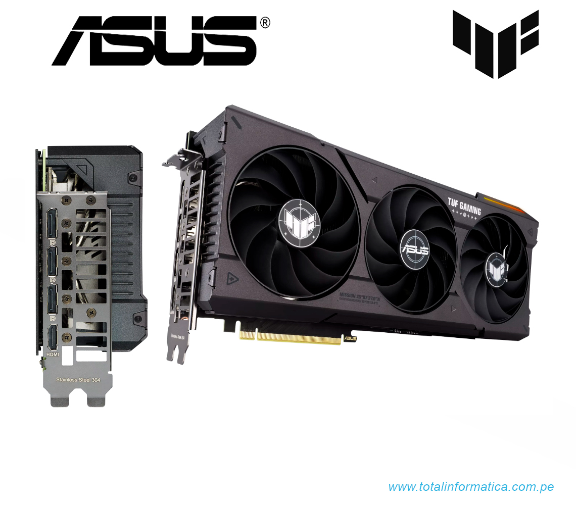 TUF-RTX4060TI-O8G-GAMING (Asus TUF Gaming RTX 4060 Ti OC TUF-RTX4060TI-O8G-GAMING (Asus TUF Gaming RTX 4060 Ti OC