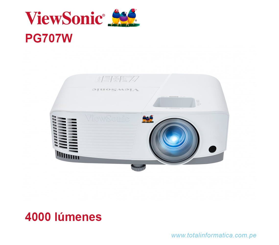 Proyector Hd 1080 Portable 6000 Lumens Led Hdmi Usb Parlante Color  Negro/Gris