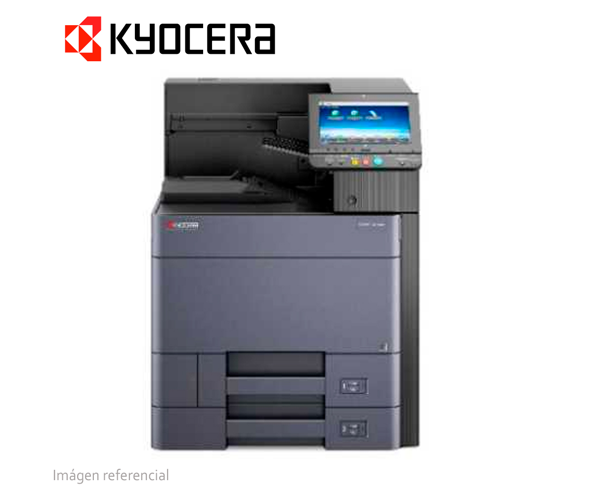 IMPRESORA LASER KYOCERA ECOSYS P4060DN (1102RS4SA0)