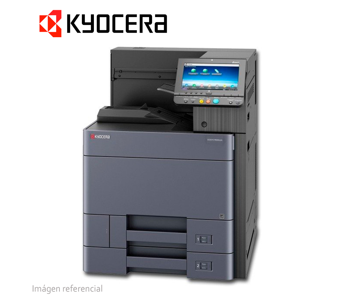 Kyocera ecosys p4060dn ремкомплект