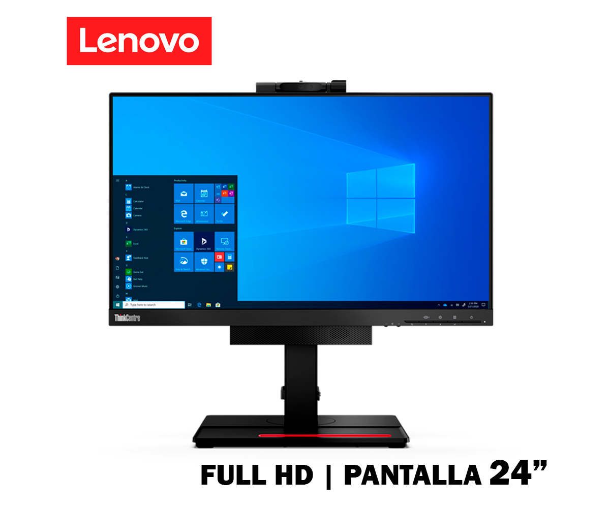 MONITOR LENOVO THINKCENTRE TINY-IN-ONE 24 GEN4, 23.8