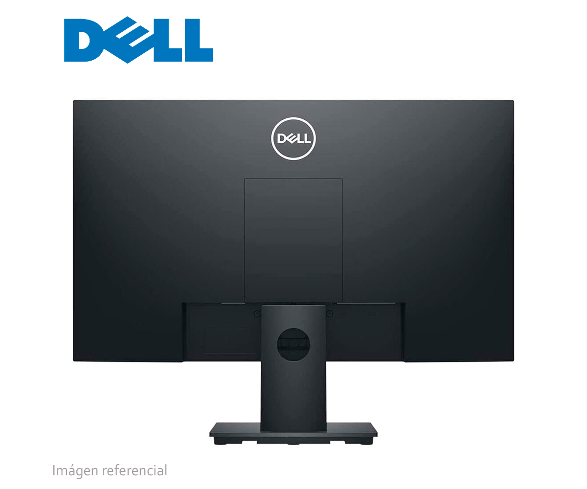 MONITOR DELL E2421HN LED 23.8", FULL HD, 1920X1080, 60Hz, WIDESCREEN ...