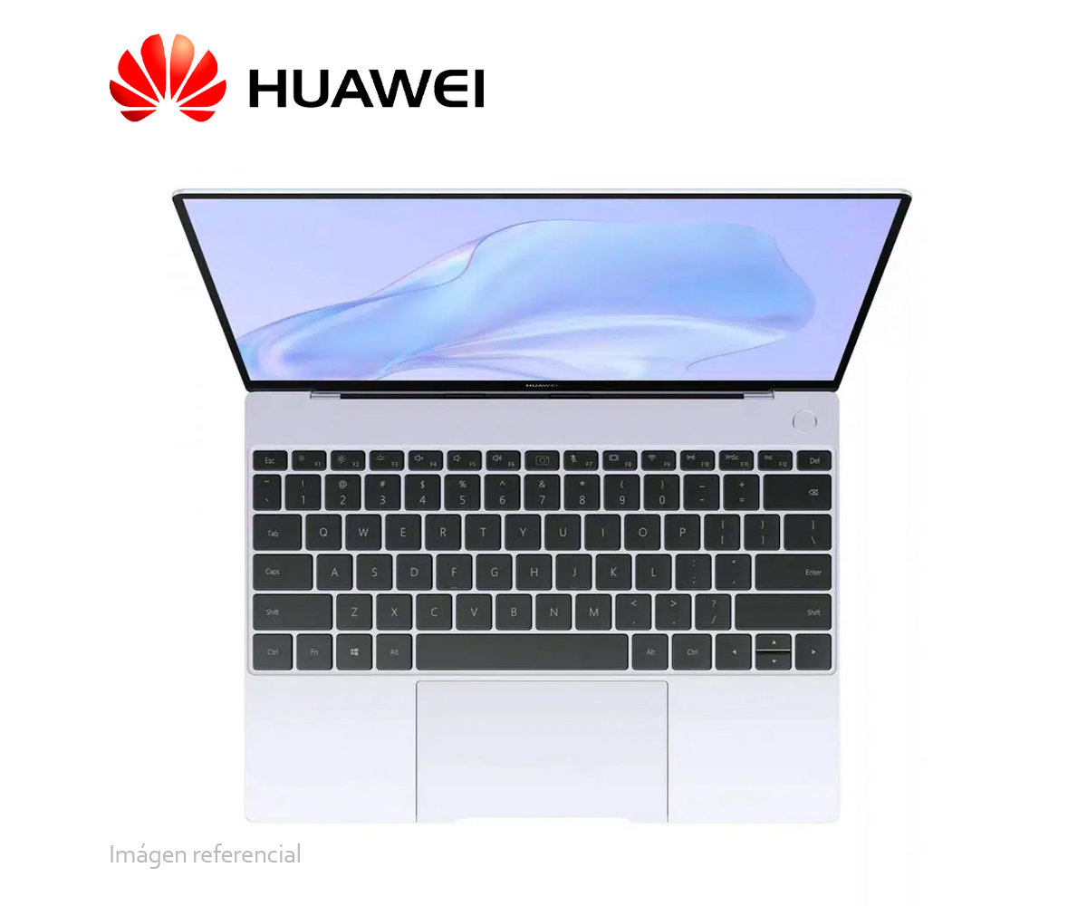 huawei matebook x euler w19d