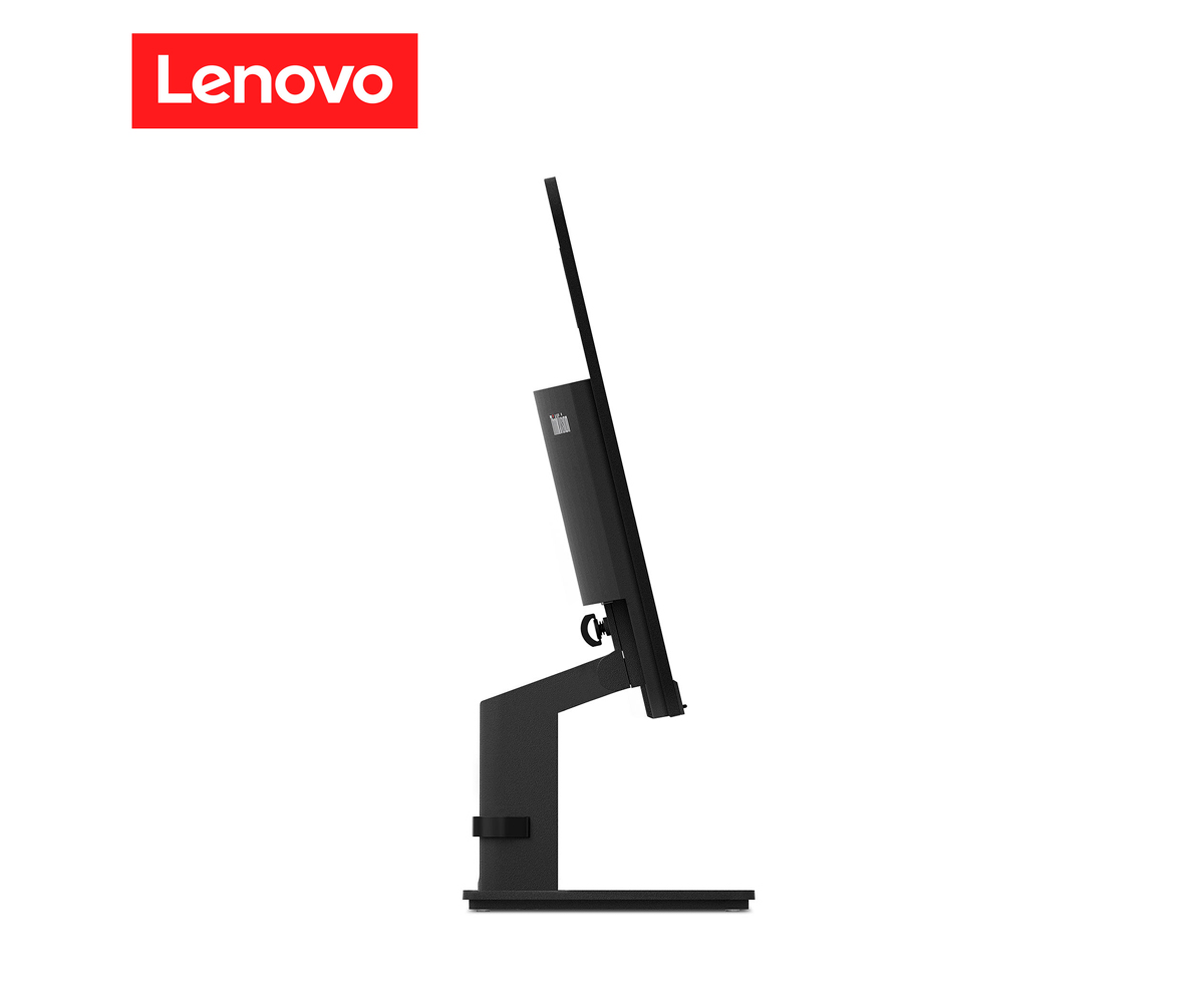 MONITOR LENOVO THINKVISION S24E 20 23 8 VA FHD 1920X1080 FRECUENCIA 60HZ RESPUESTA 4MS