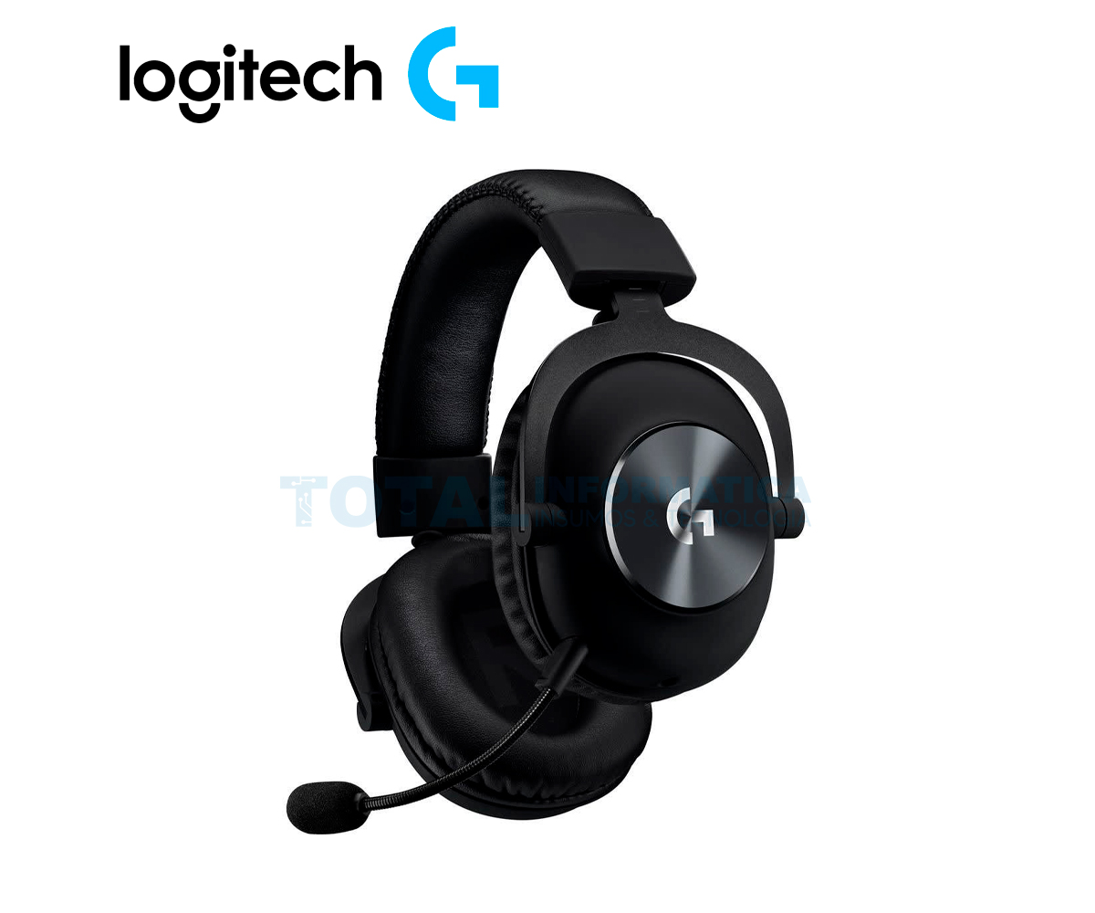 Logitech G PRO X 2 LIGHTSPEED Auriculares Inalámbricos Bluetooth Gaming  Magenta