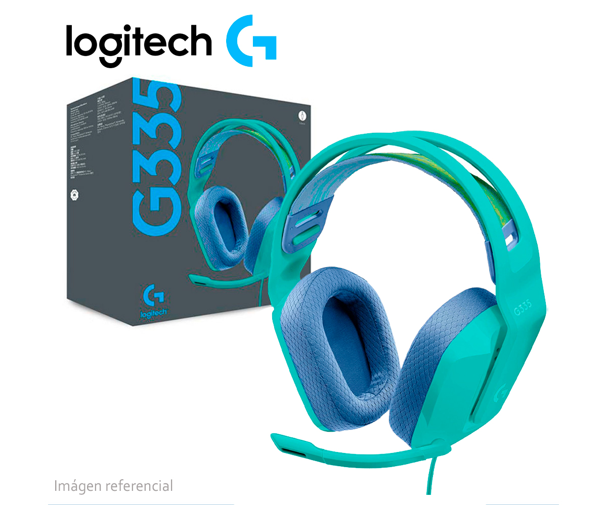 Probamos los Logitech G435: características, precio y sonido