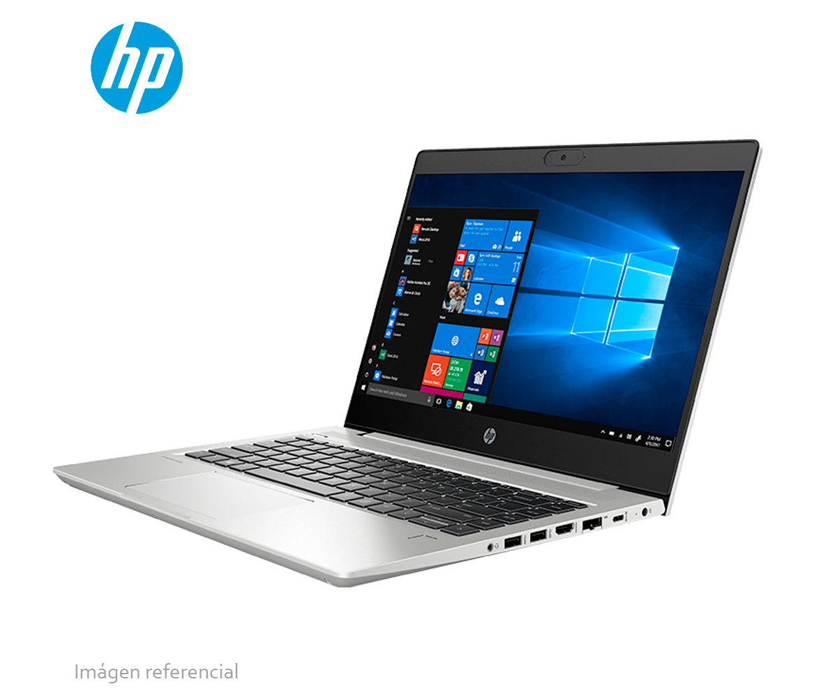 Notebook Hp Probook 440 G7 14 Hd Core I7 10510u 180 490 Ghz 4gb Ddr4 1tb Sata 6630