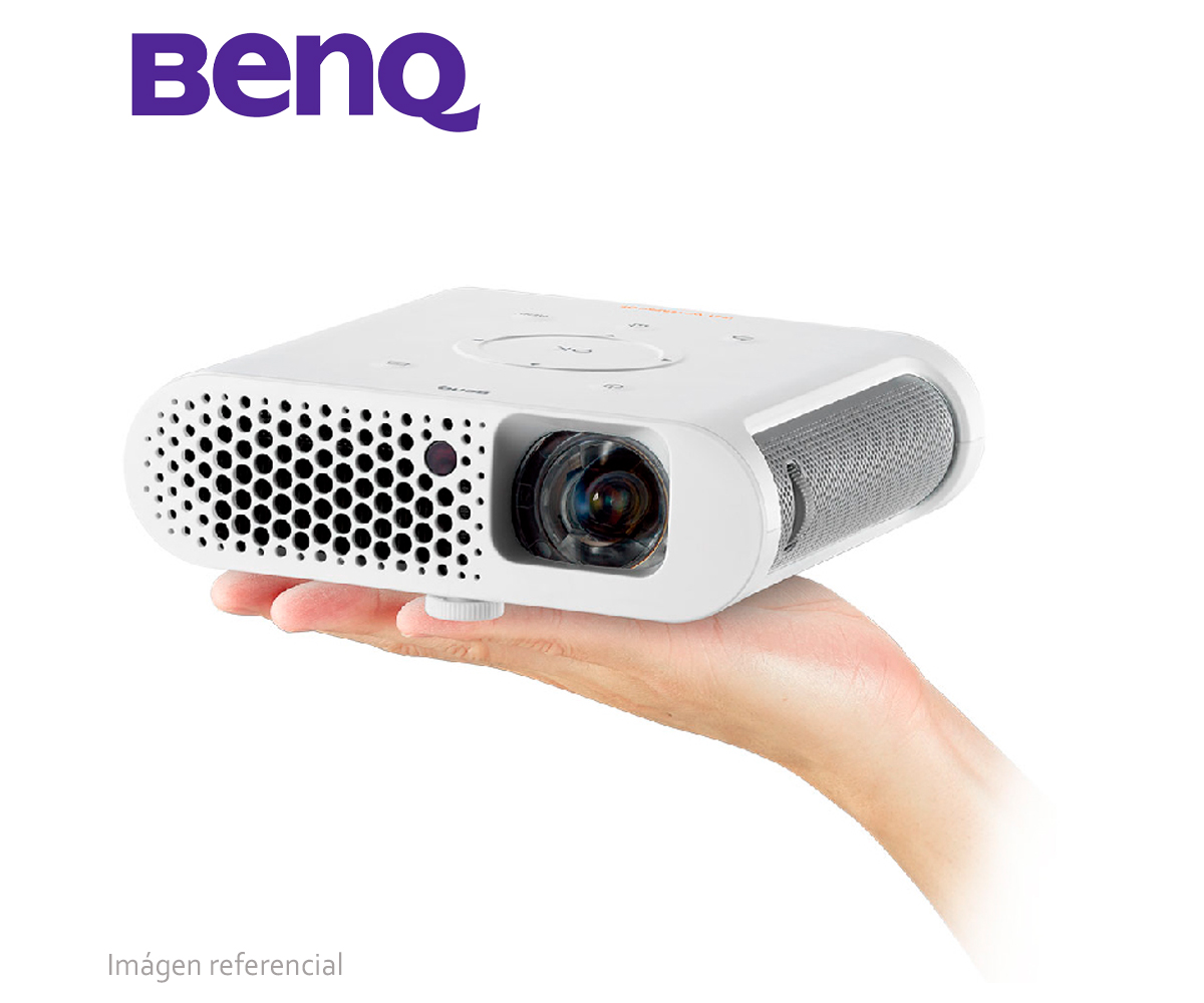 BenQ renueva su gama media con un proyector DLP Full HD por menos