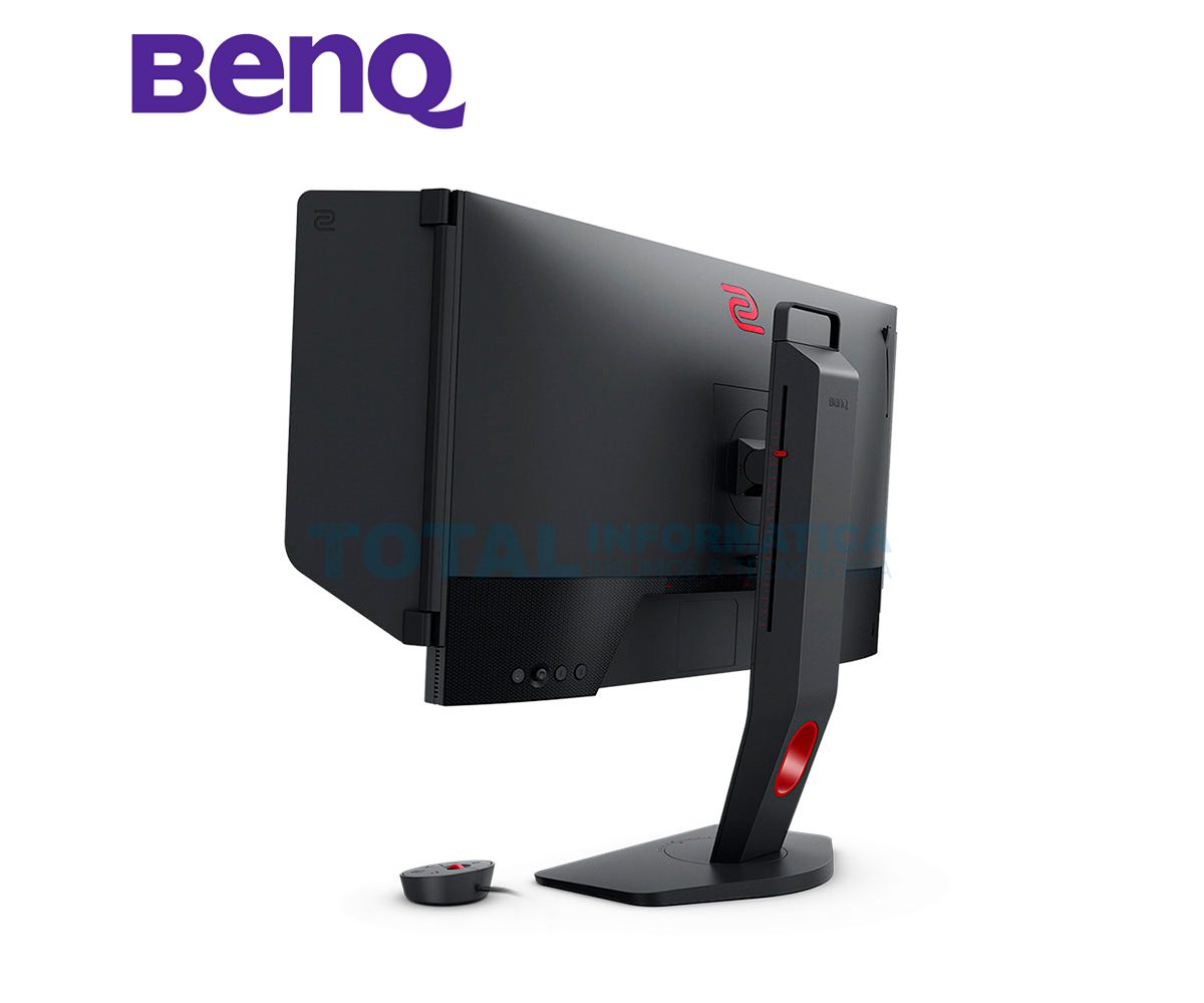 MONITOR ZOWIE XL2536, 24.5" FULL HD LED, 1920 X 1080, HDMI, 240HZ, AUDIO - imagen 3