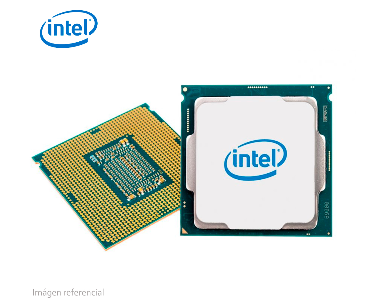 PROCESADOR INTEL CORE I9-10900, LGA1200, 2.8 GHZ, 10 NÚCLEOS, 20MB ...
