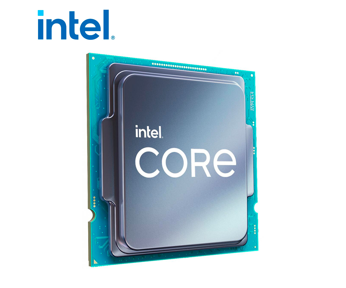 Procesador Intel Core i5-12600K 3.70 / 4.90GHz, 20MB Caché L3, LGA1700,  125W, 10 nm.