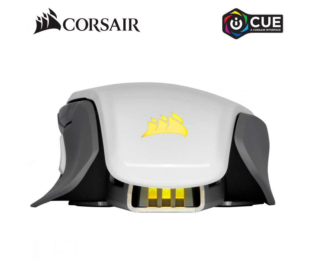 MOUSE GAMER CORSAIR ÓPTICO M65 RGB ELITE CH9309111NA, ALÁMBRICO, USB