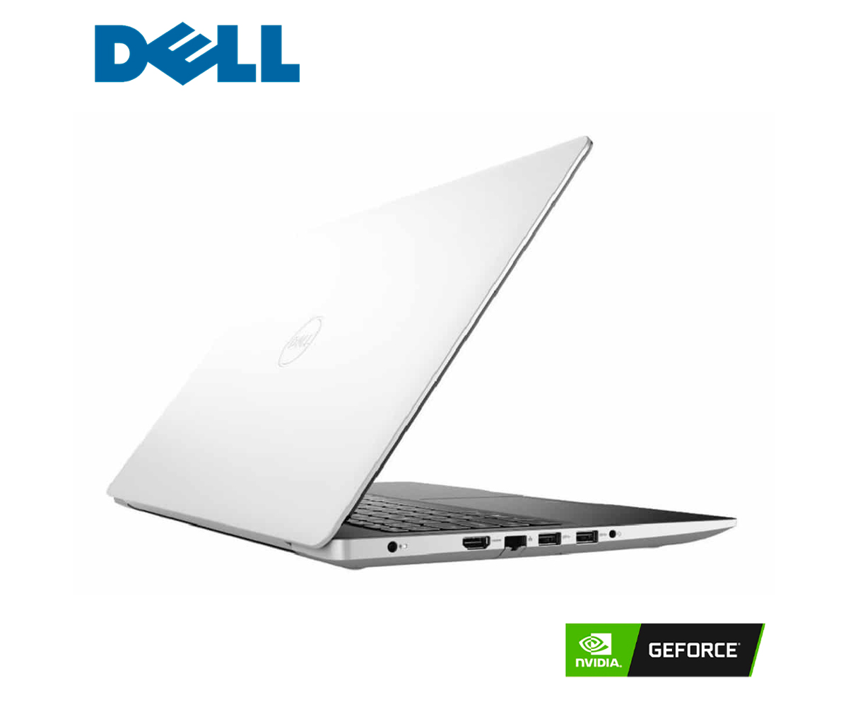 Laptop Dell Inspiron 15 3000 3501 D6jyh 156 Core I5 1135g7 8gb Ram 256gb Ssd Nvidia Geforce 5782