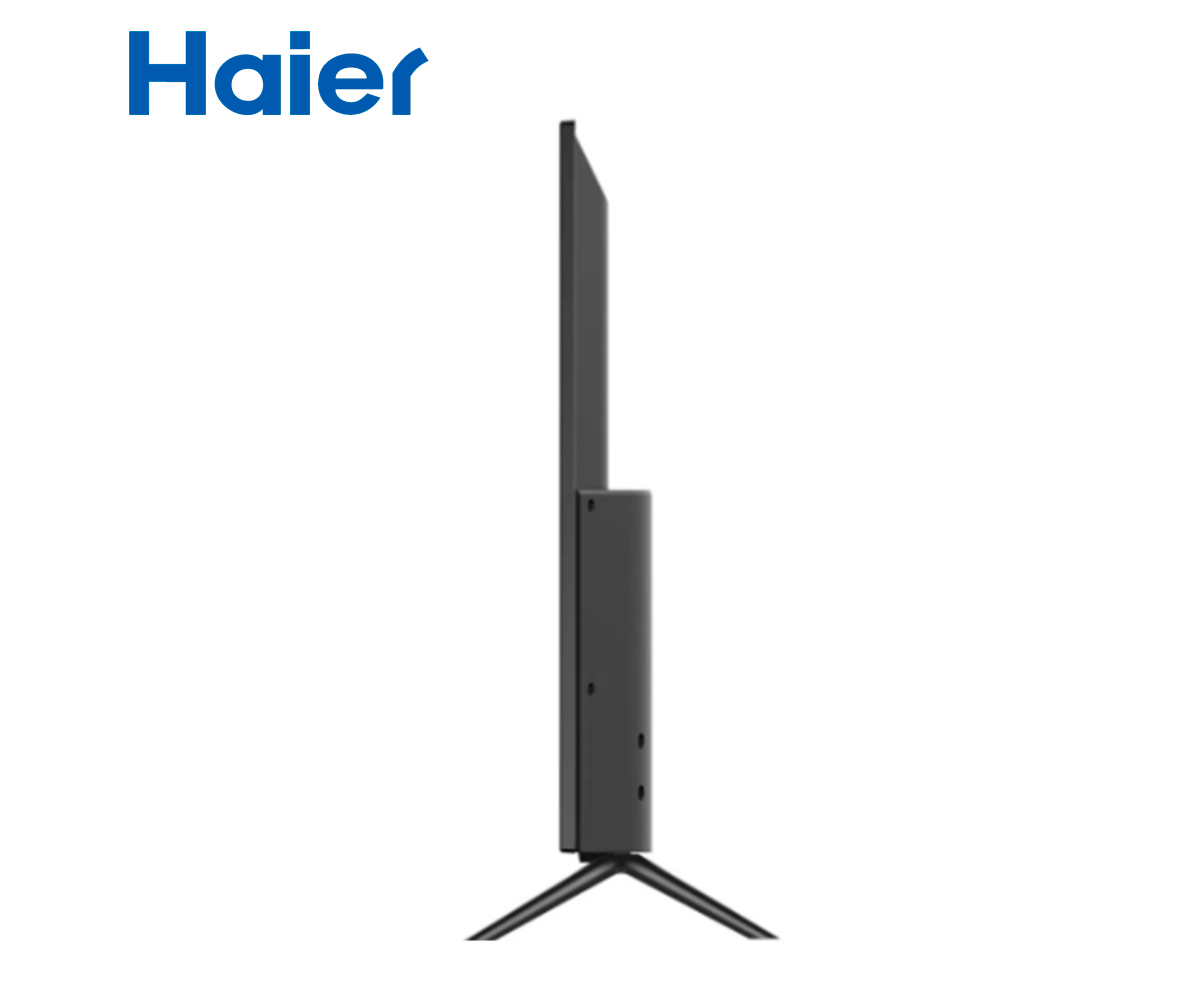 Televisor Haier Smart TV LED de 42″ / H42D62FN / FHD 