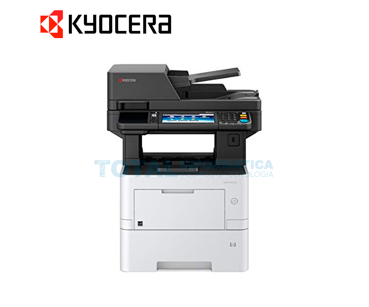 MULTIFUNCIONAL KYOCERA LÁSER ECOSYS M3655IDN - imagen 2