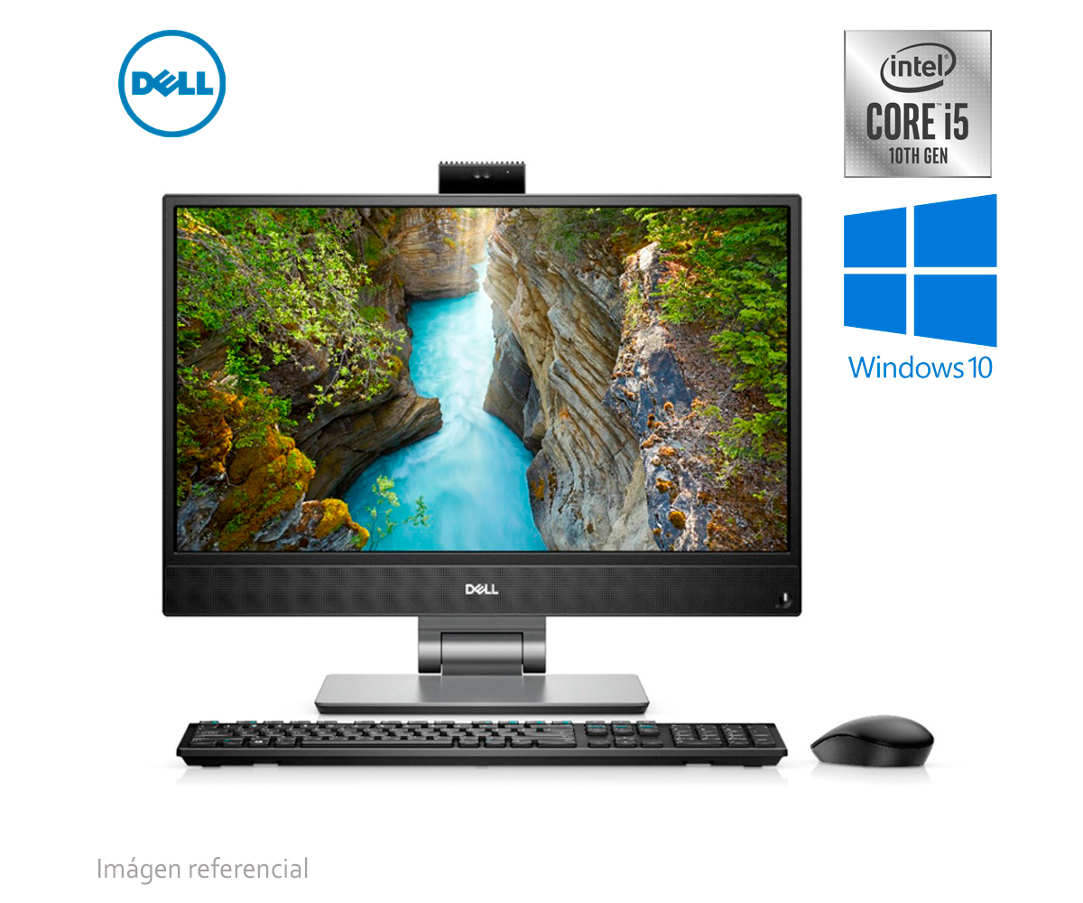 PC Dell Latitude 7310 13,3 i7 Gen 10 16Go RAM 256Go SSD Sans OS