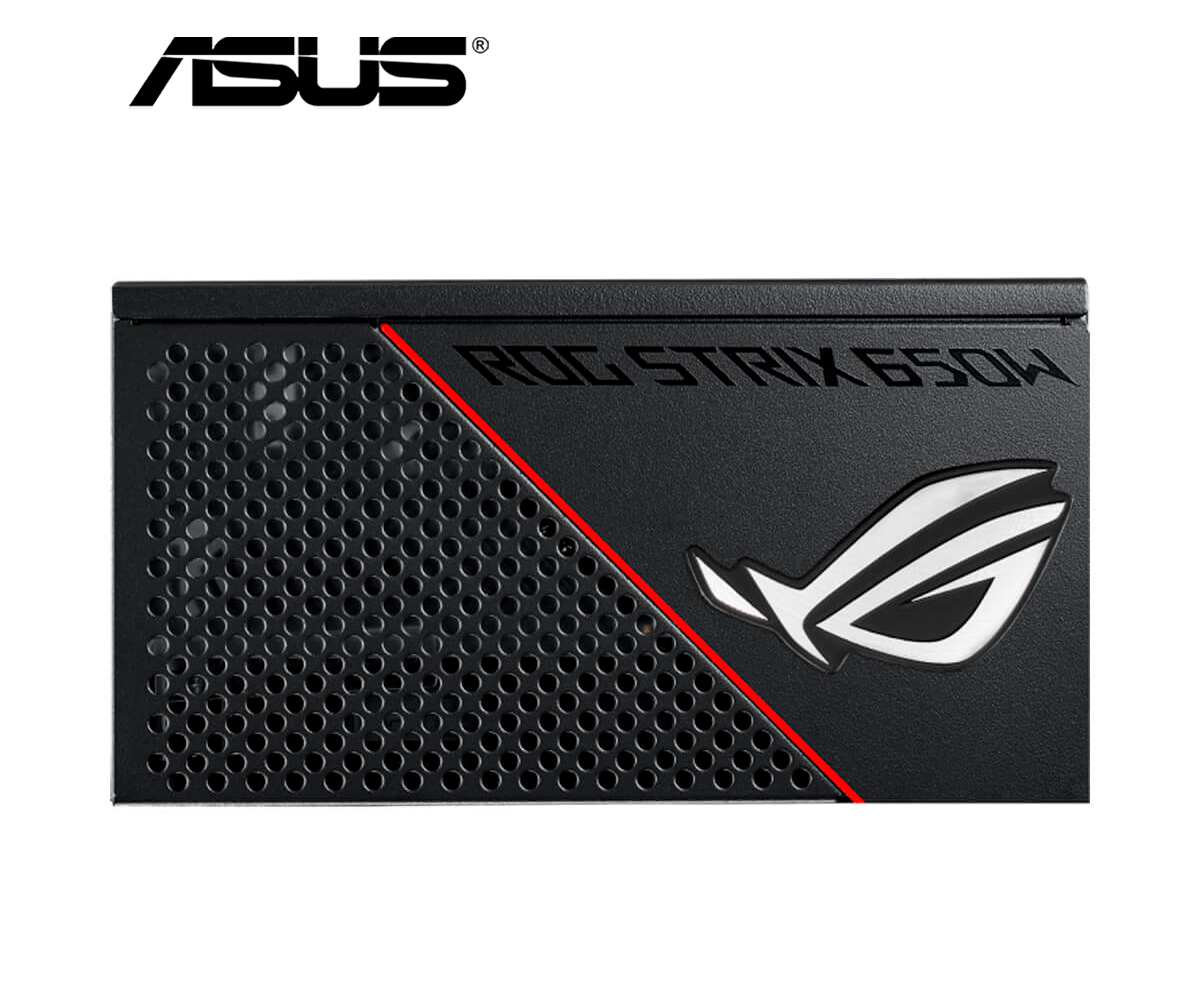 Asus Fuente De Alimentación (Interna) Atx12V 80 Plus Platinum Ca