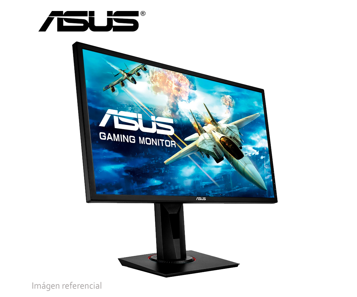 MONITOR GAMING ASUS VG248QG 24.5" FULL HD, 0.5MS G-SYNC, ADAPTIVE-SYNC ...