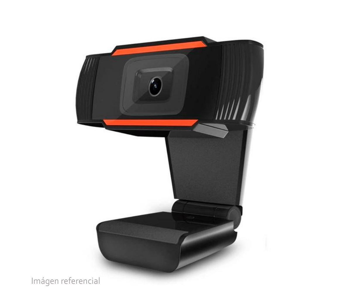 Webcam 1080p HD - Micrófono para computadora portátil, cámara web USB para  PC, cámara web HD Full Gaming, cámara web de video profesional para