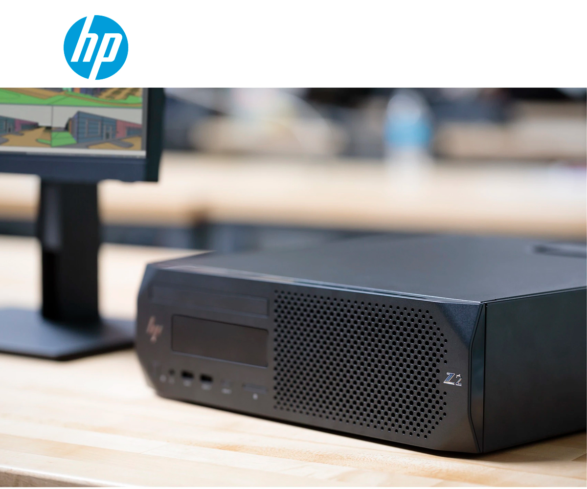 PC HP ProDesk 600 G4 MT reconditionné - Intel Core i3-8100 - 32Go DDR4 - 2To SSD - Windows 11